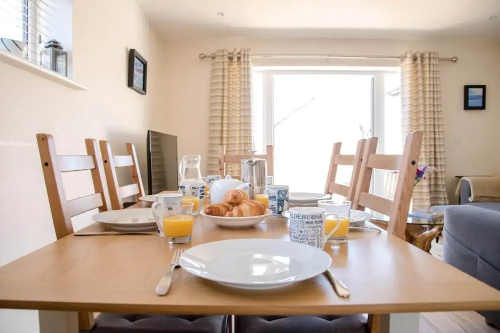 Haven House, Aldeburgh