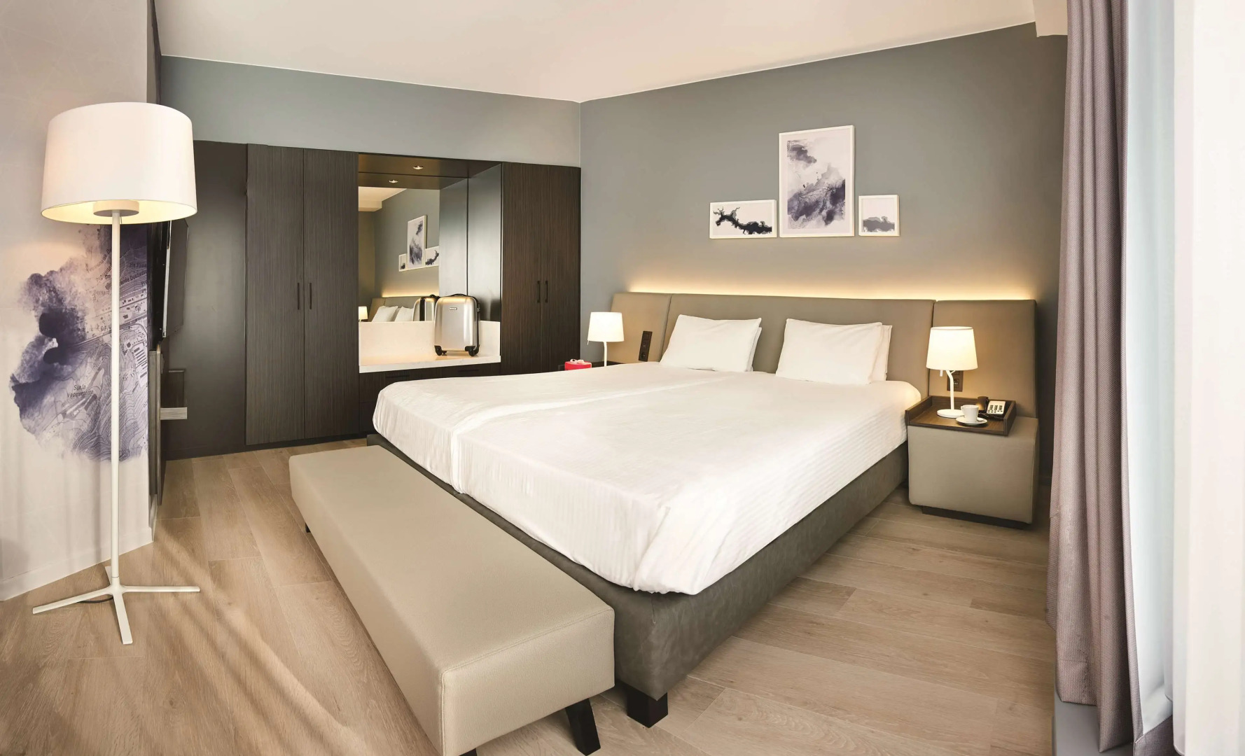 Van der Valk Hotel Spa