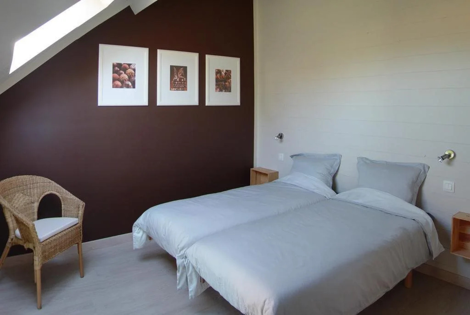 B&B La Maison de Palou