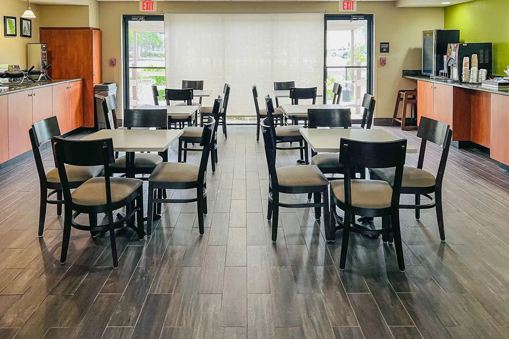 Clarion Pointe Lakeland I-4