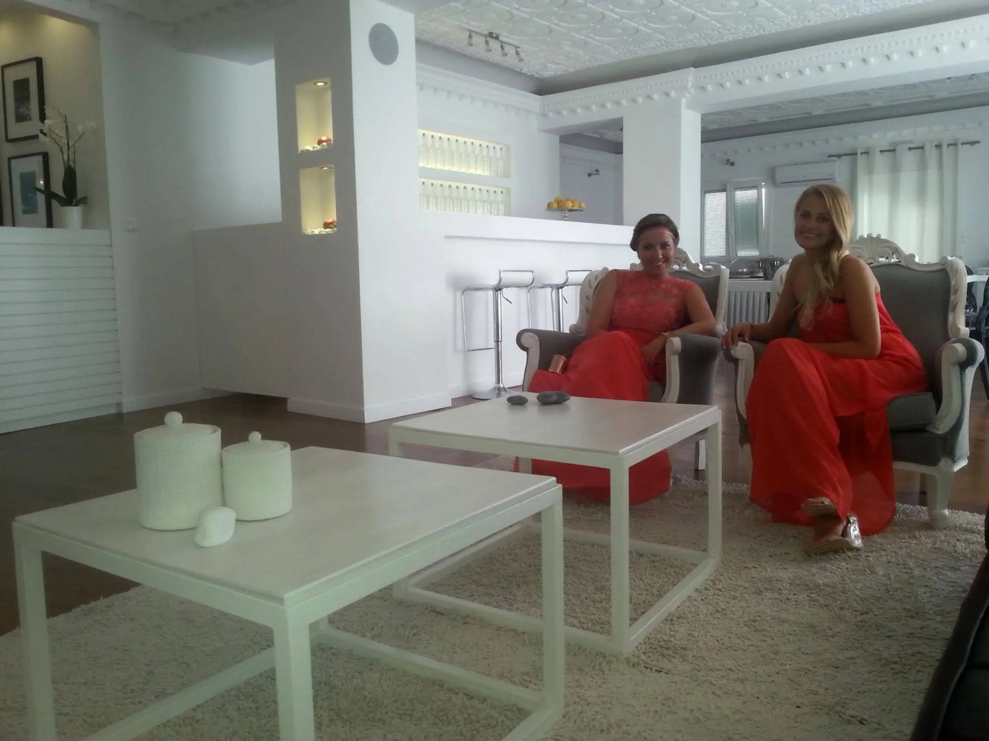 Apollon Boutique Hotel