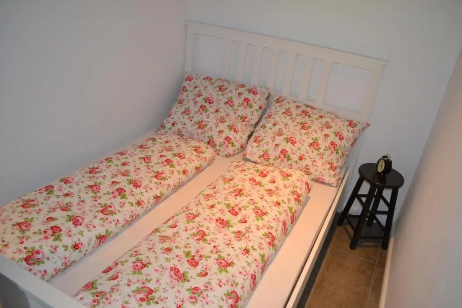 Ferienwohnung Süderfeld