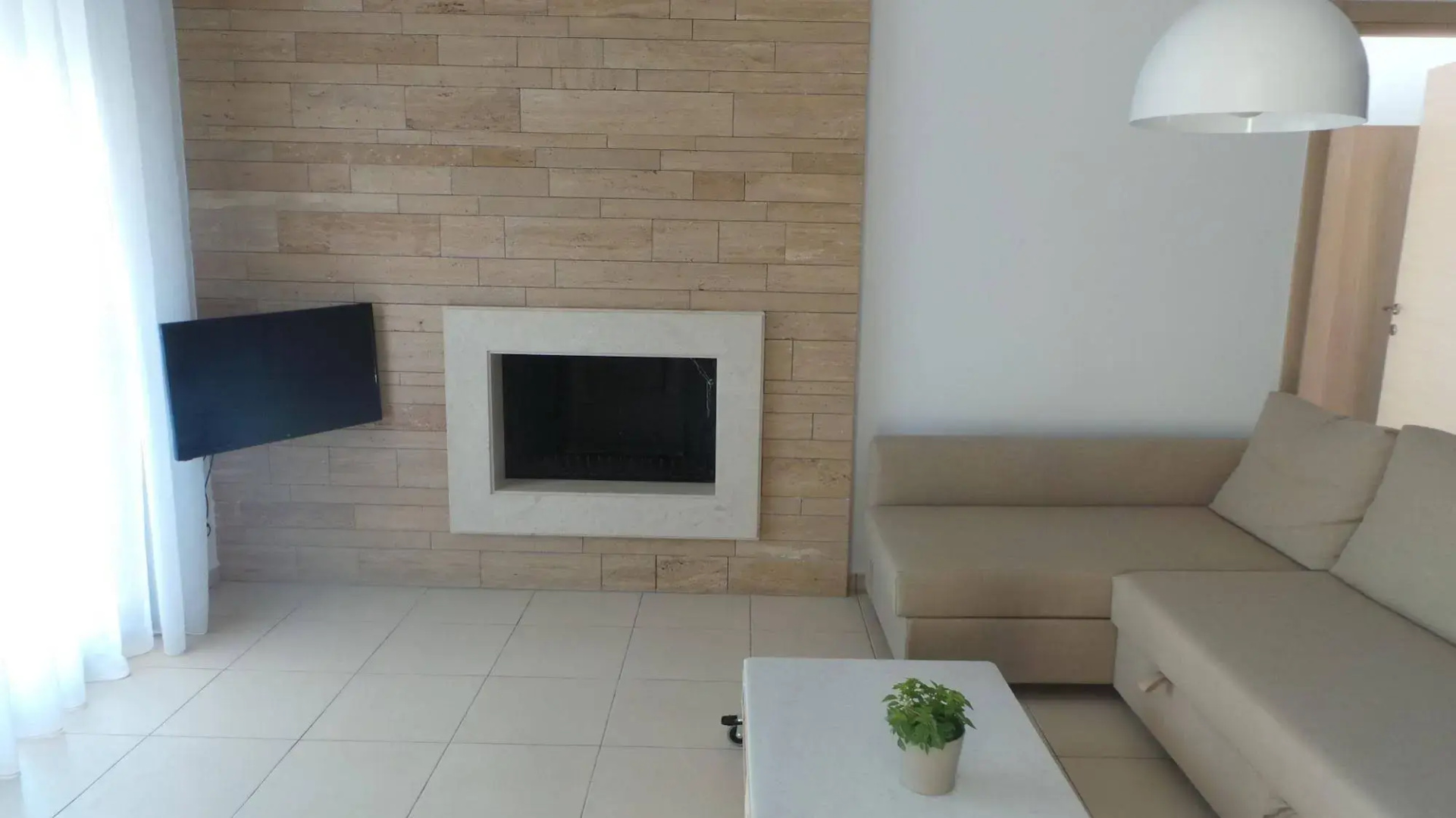 Niovi Boutique Apartments