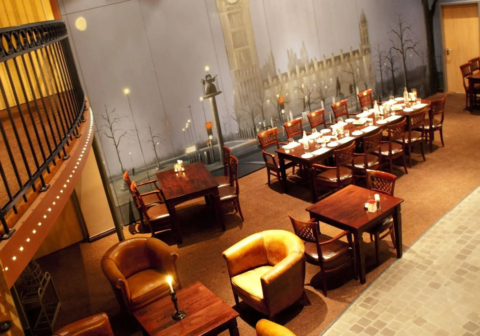 Fletcher Wellness-Hotel Brabant-Mill