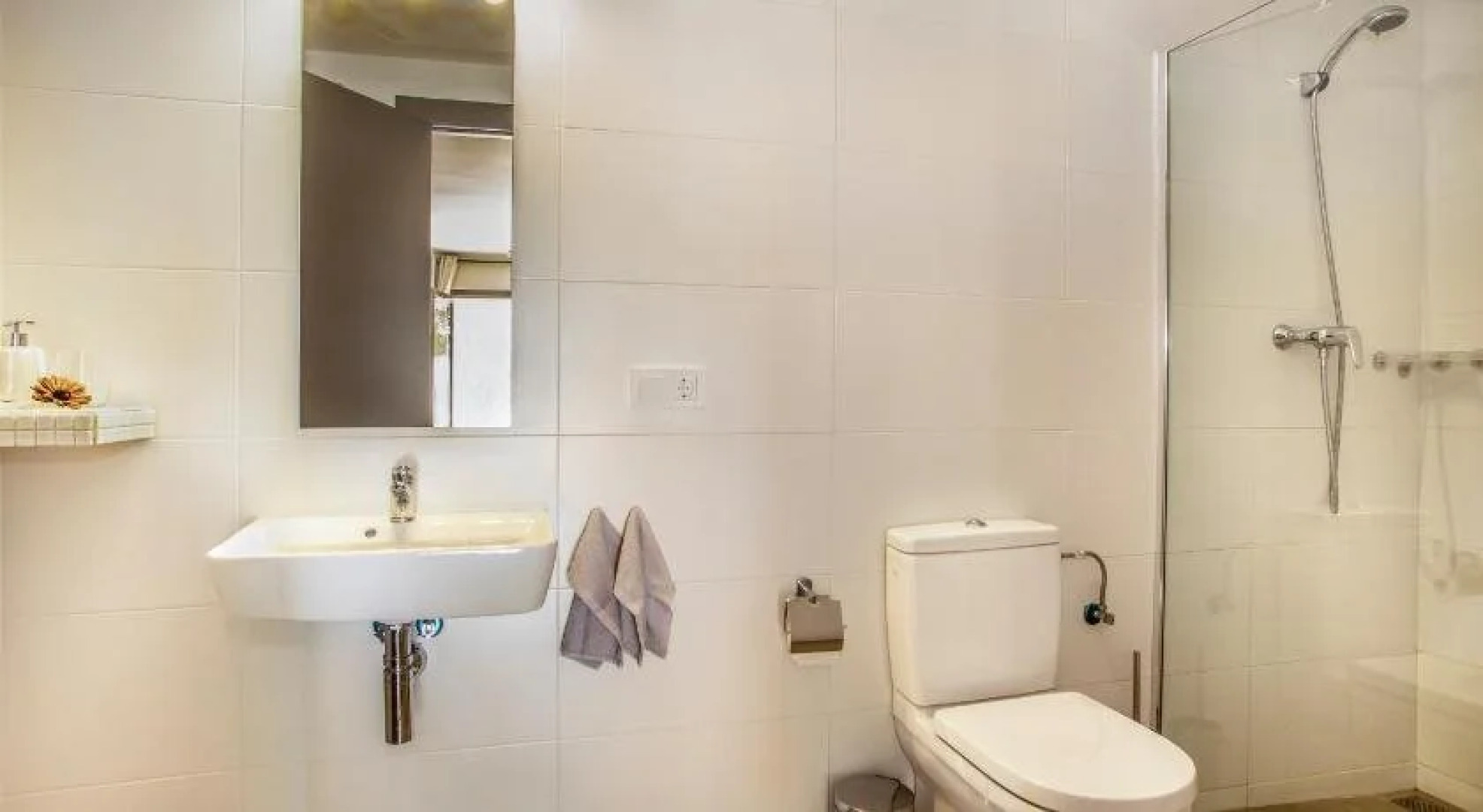 Hotel Camp El Planet