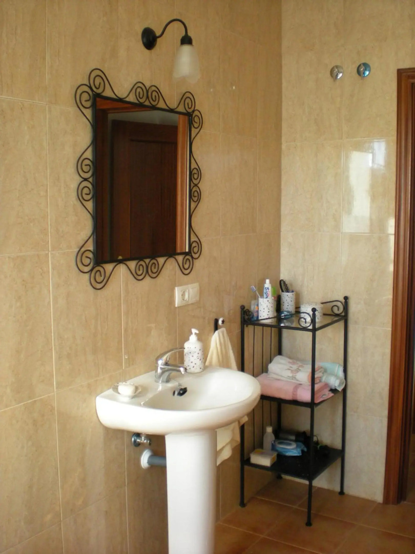 Mirador de Jabuguillo