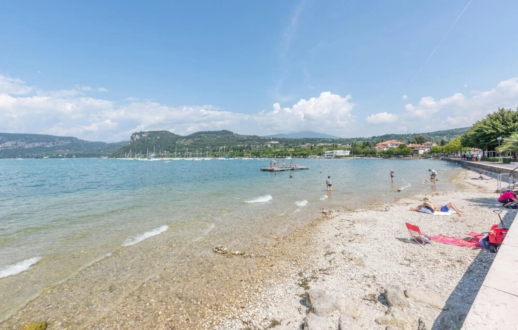 Stunning Home in Caprino Veronese With Wifi and 4 Bedrooms