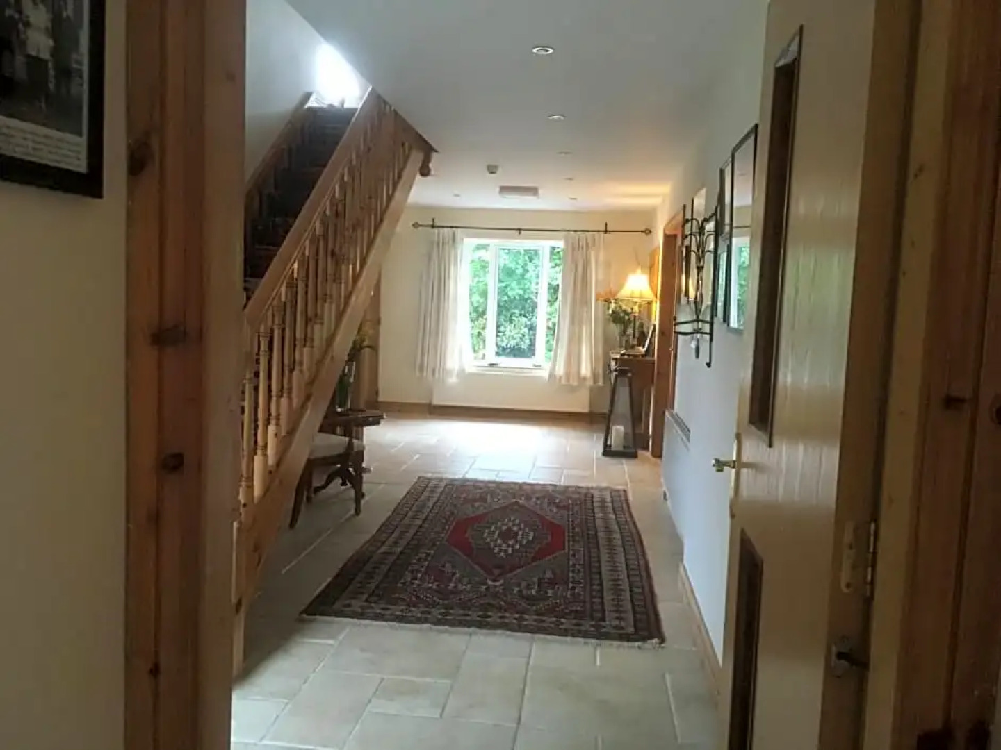 Forest Park House B&B