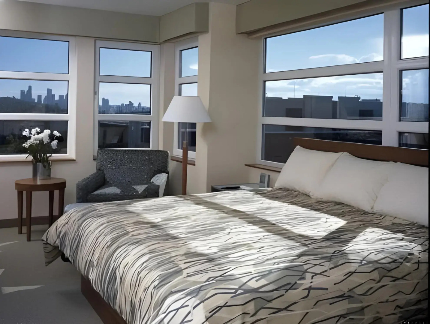 Staypineapple, Watertown Hotel, University District Seattle