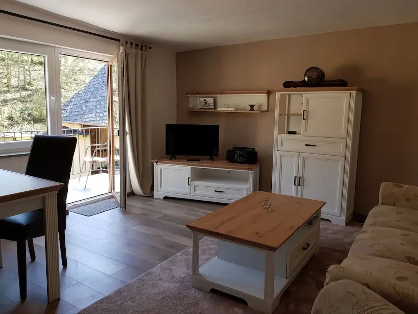 Holiday Home Kaifenheim Near Volcano Park