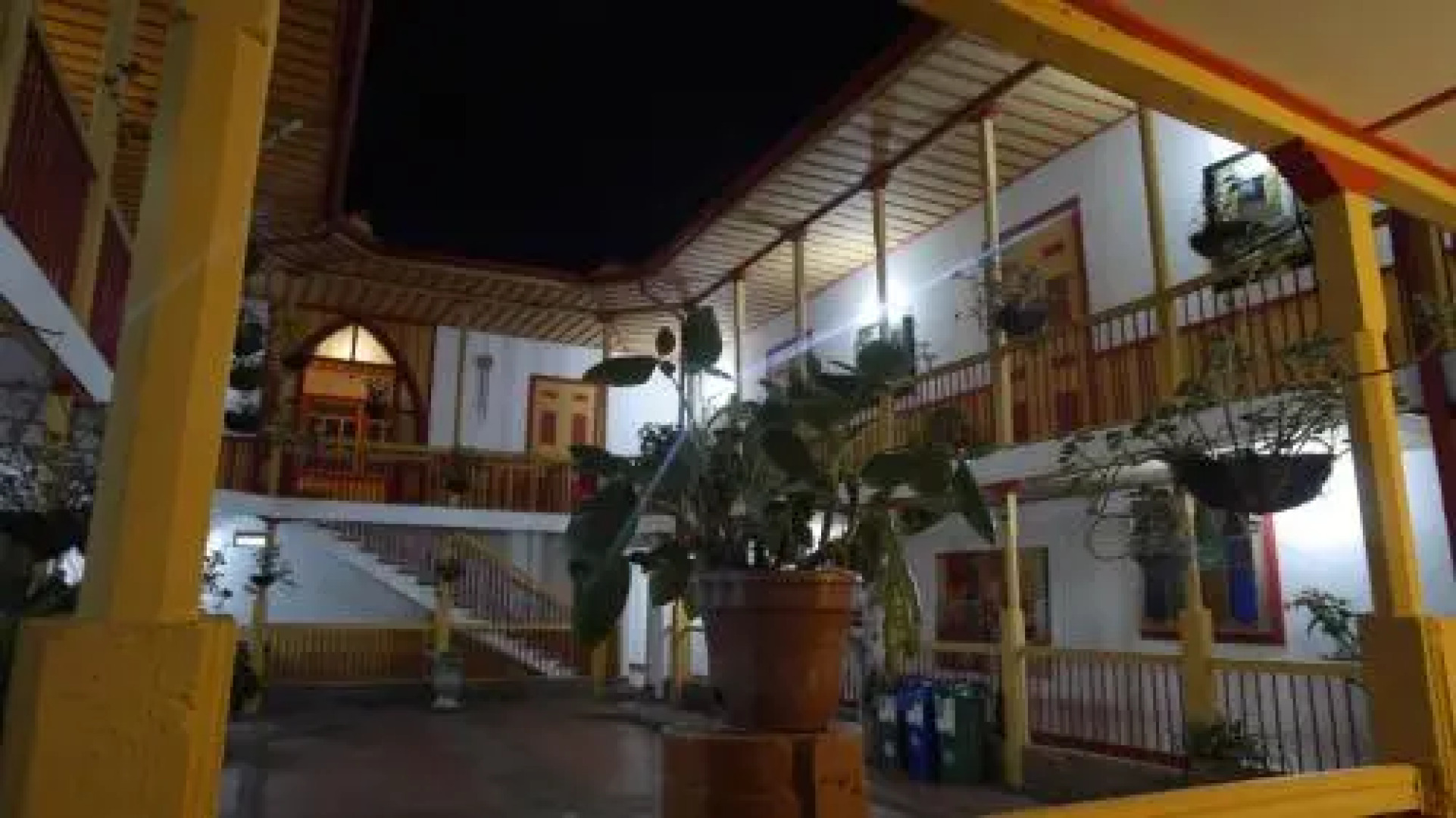 Hostal San Sebastián