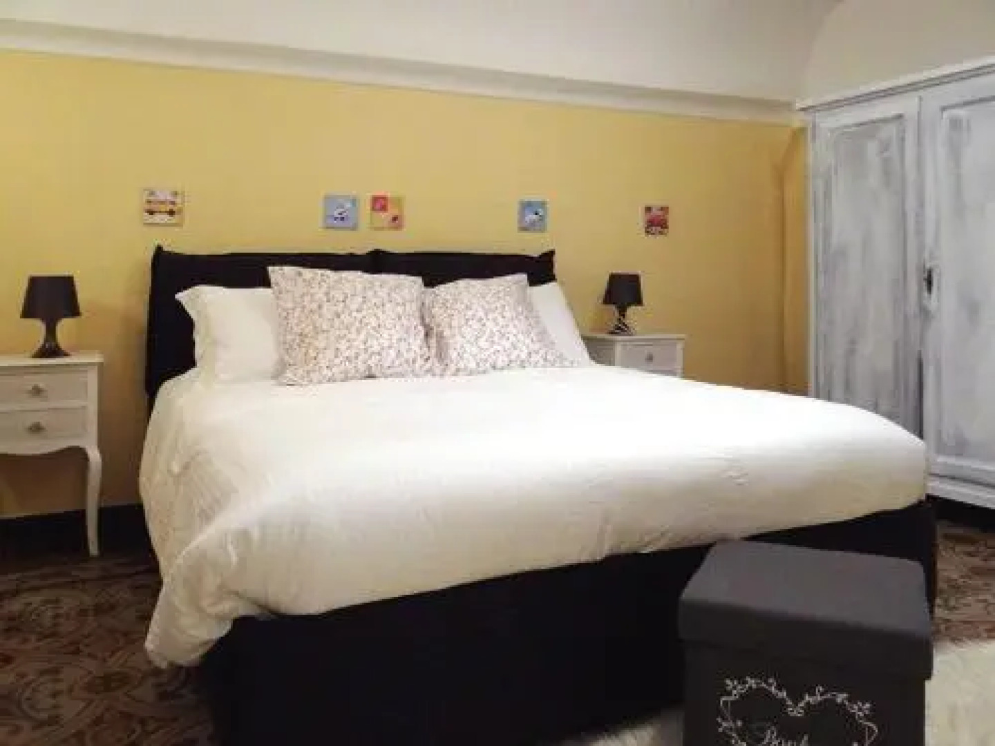 Bed and Breakfast Savona – In Villa Dmc