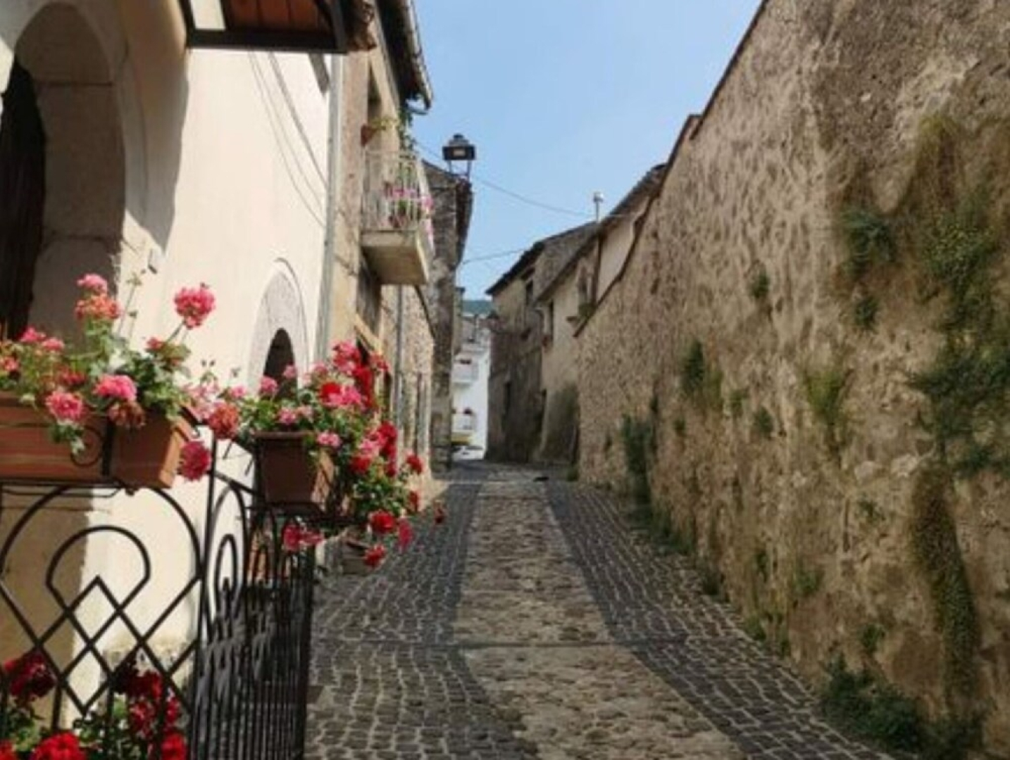 Dabrian B&B Aterrana