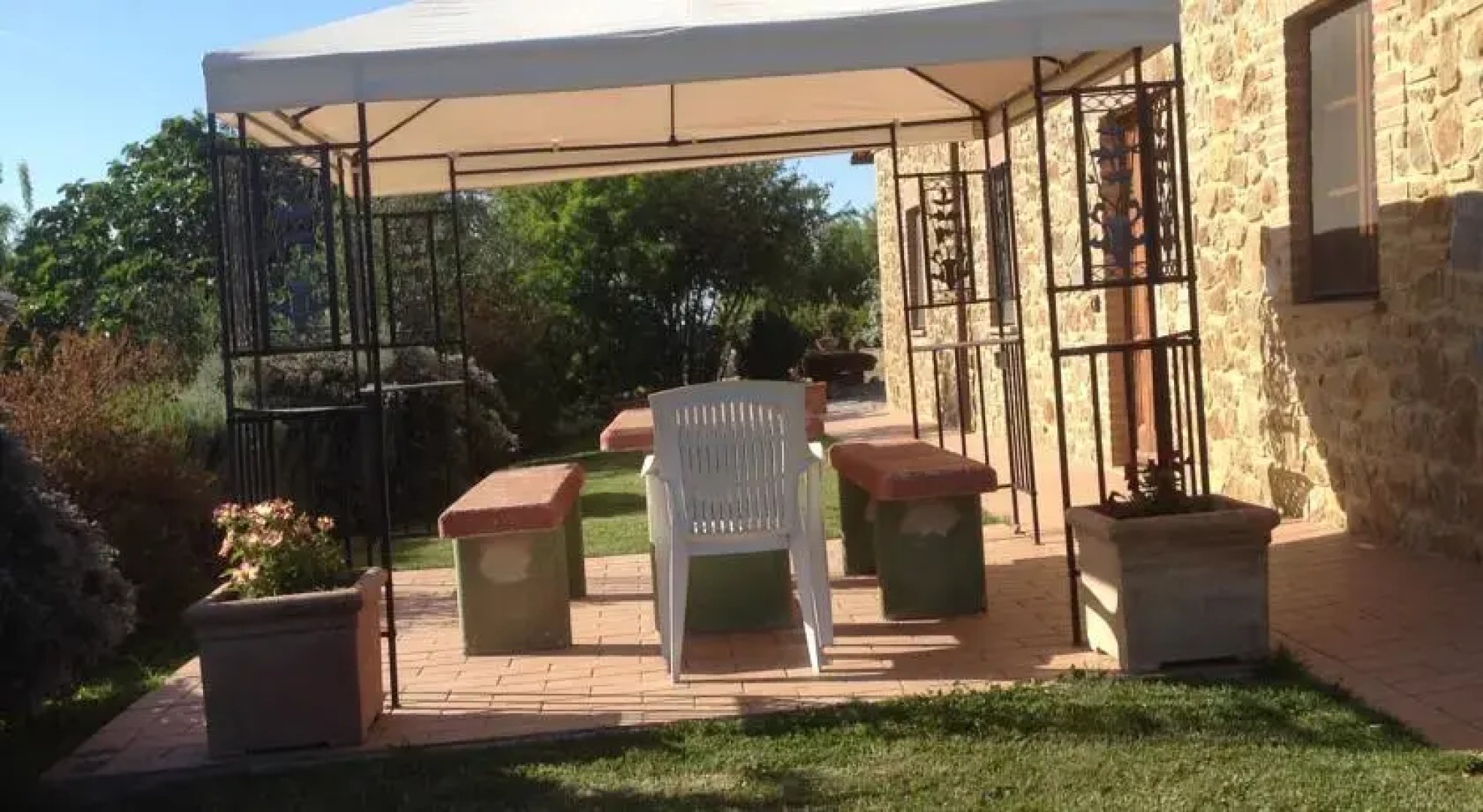 Agriturismo Pascianella