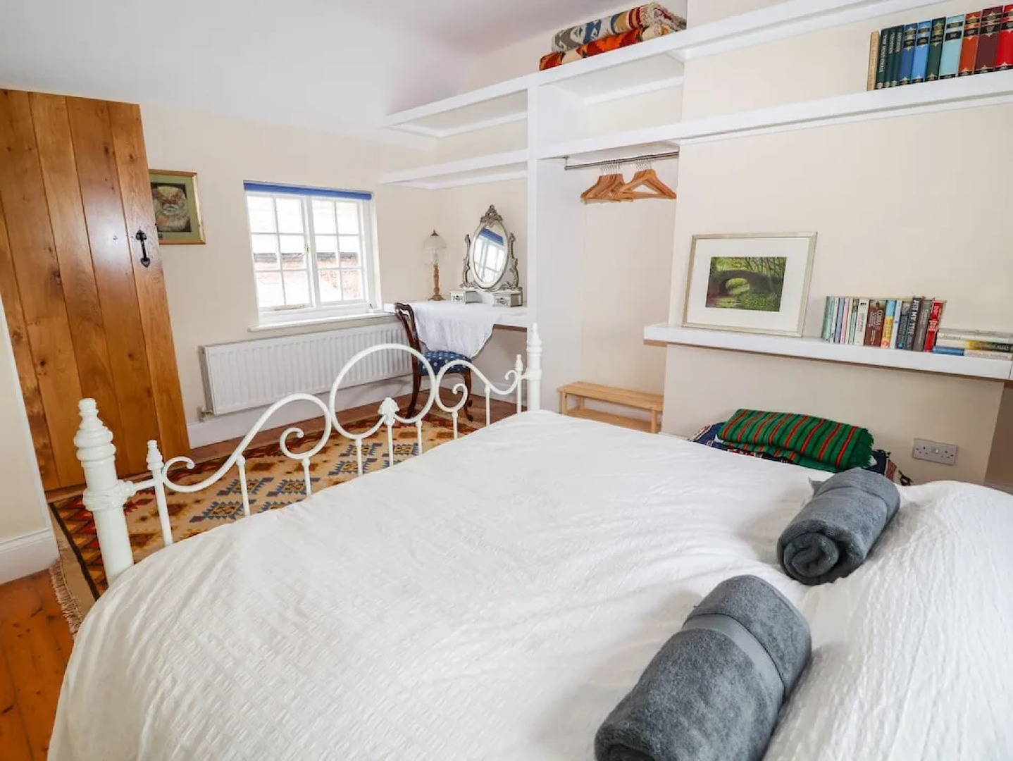 2 Rock Cottages, Chester