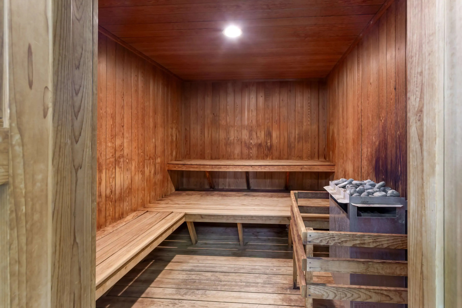 Best Western Plus Grant Creek Inn