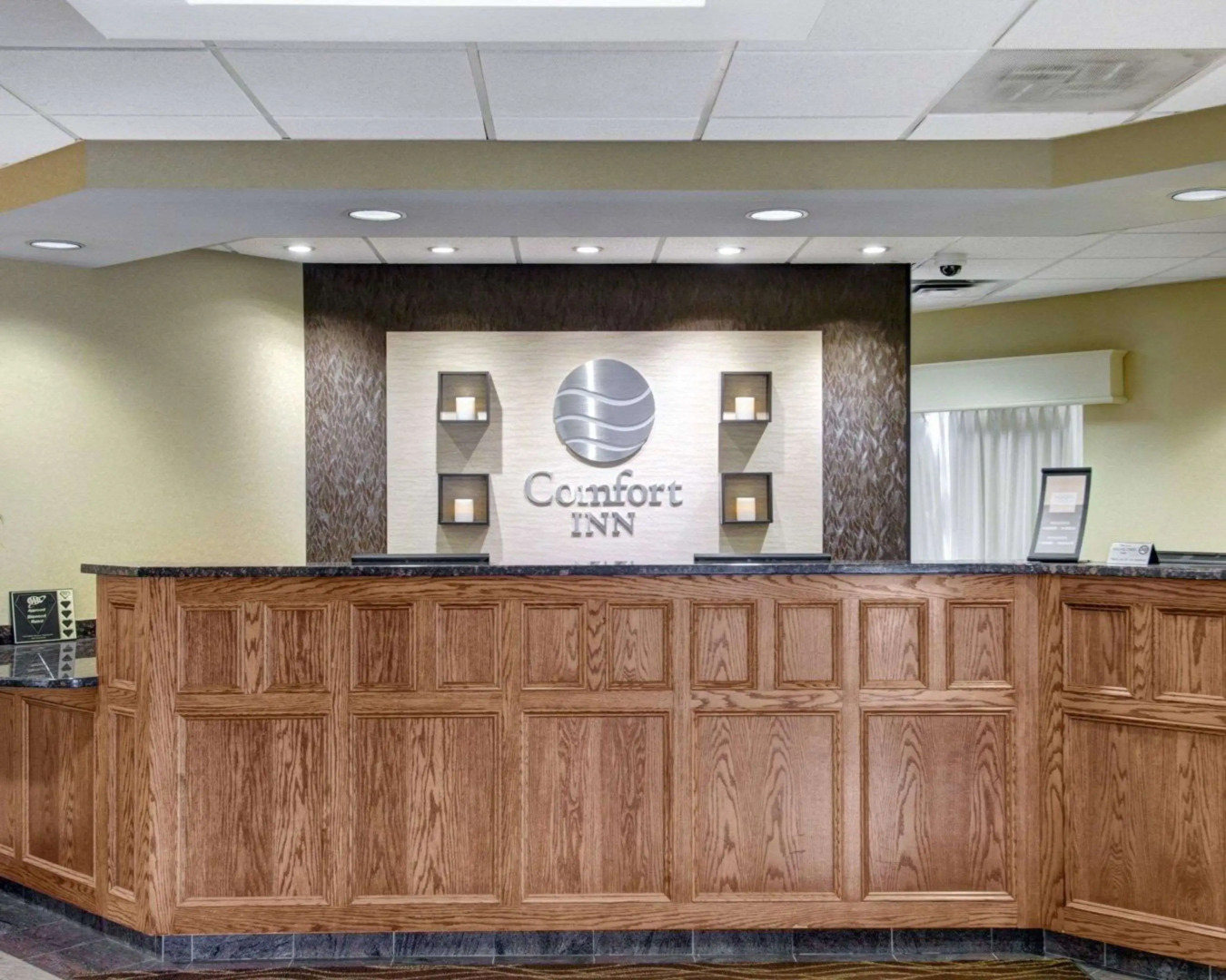 Spark by Hilton Woburn Boston