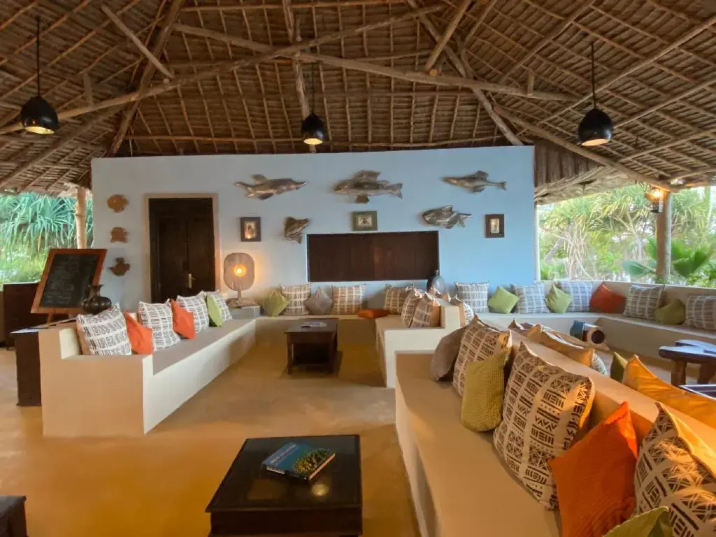 Jafferji Beach Retreat