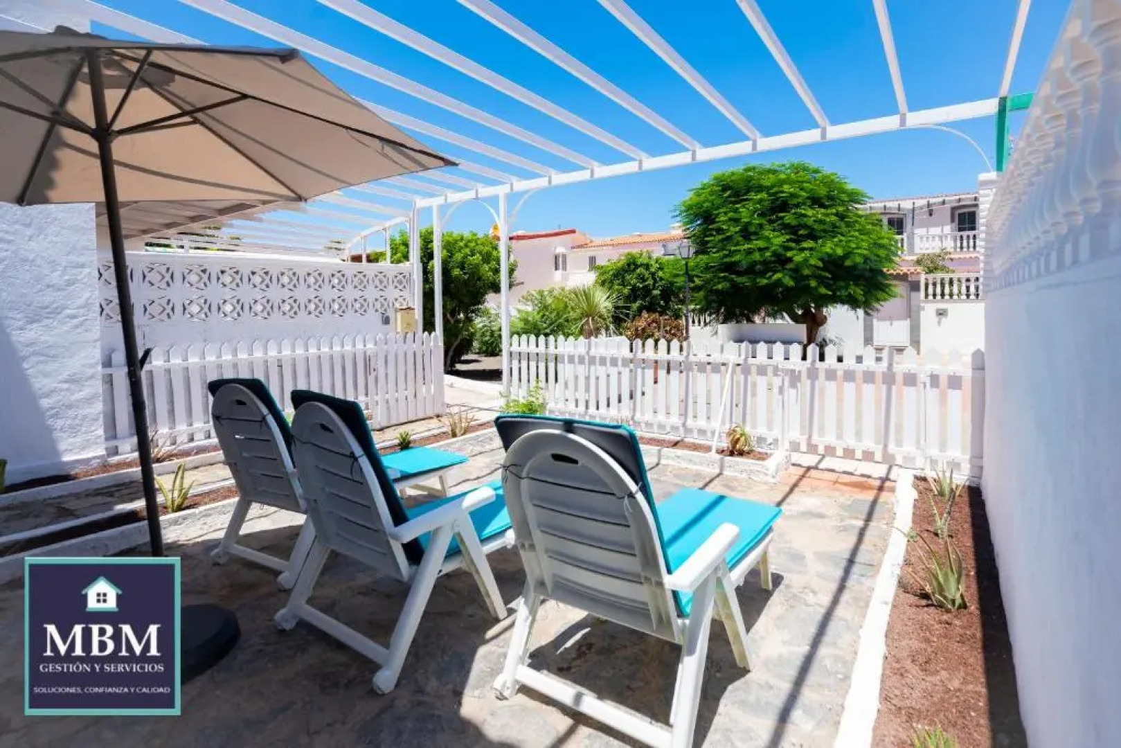 Bungalow Marta Agaete