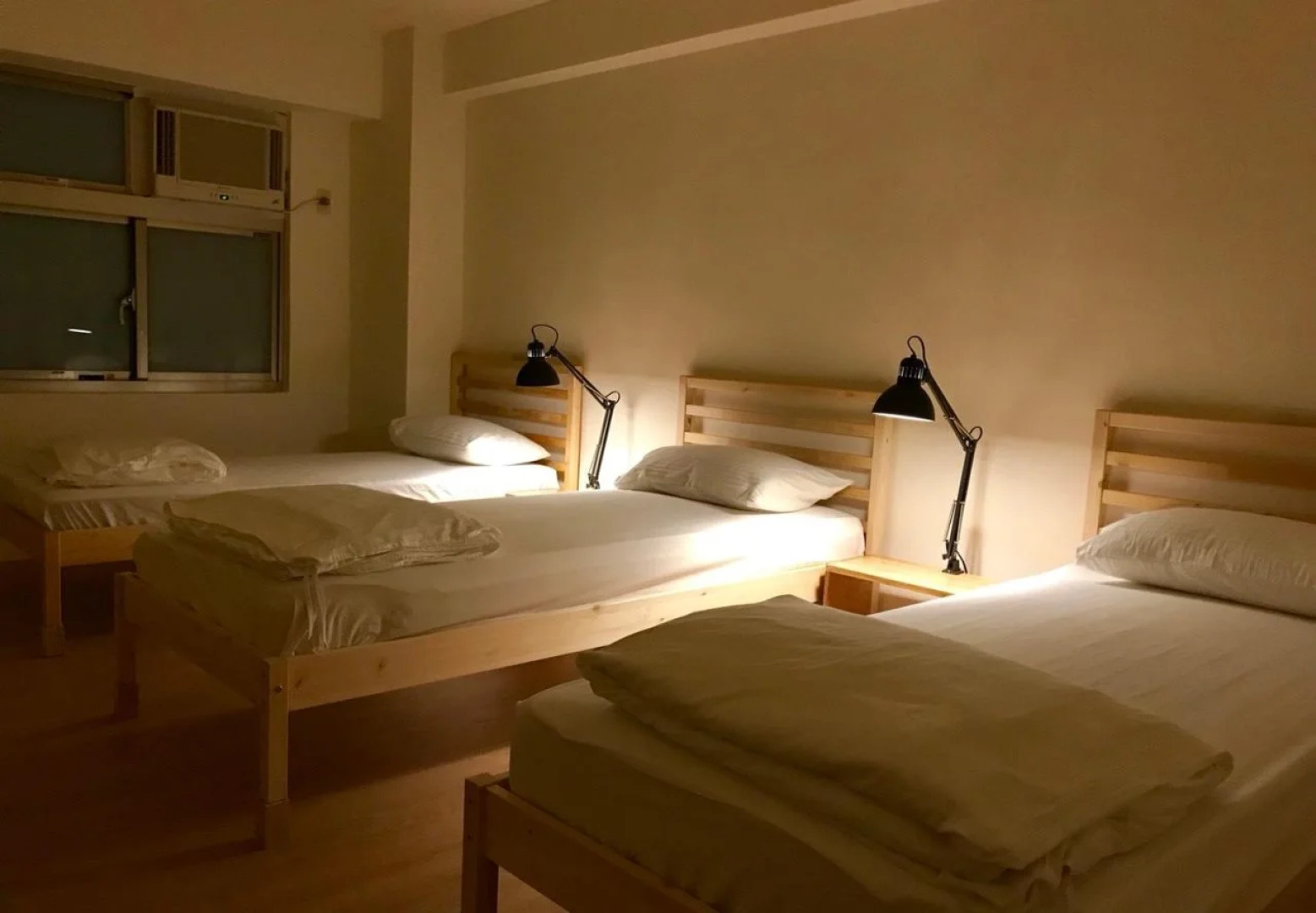 Taipei Taipei Hostel