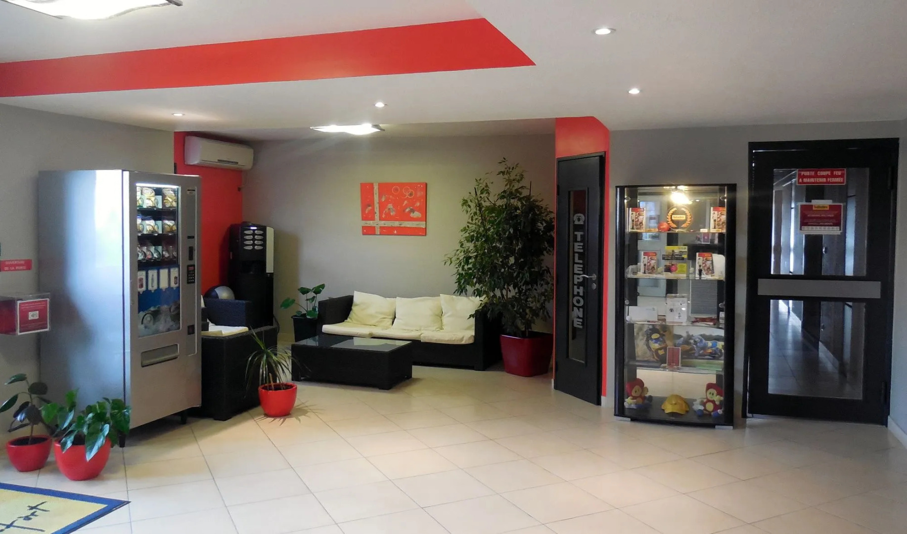 initial by balladins Orleans / Saran