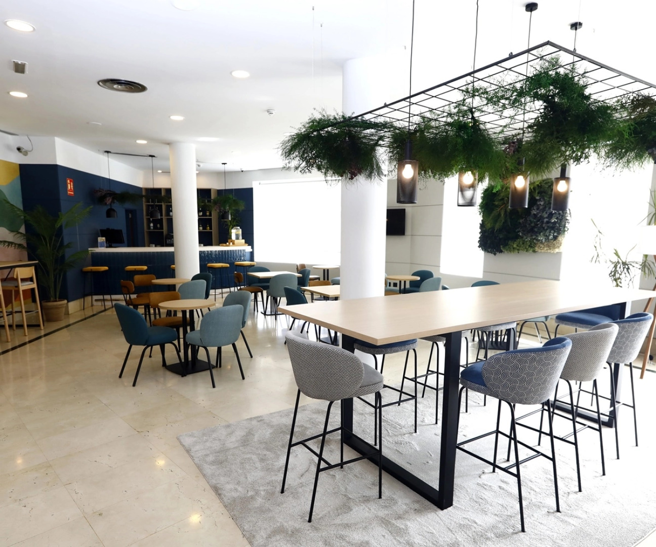 Travelodge Madrid Coslada Aeropuerto