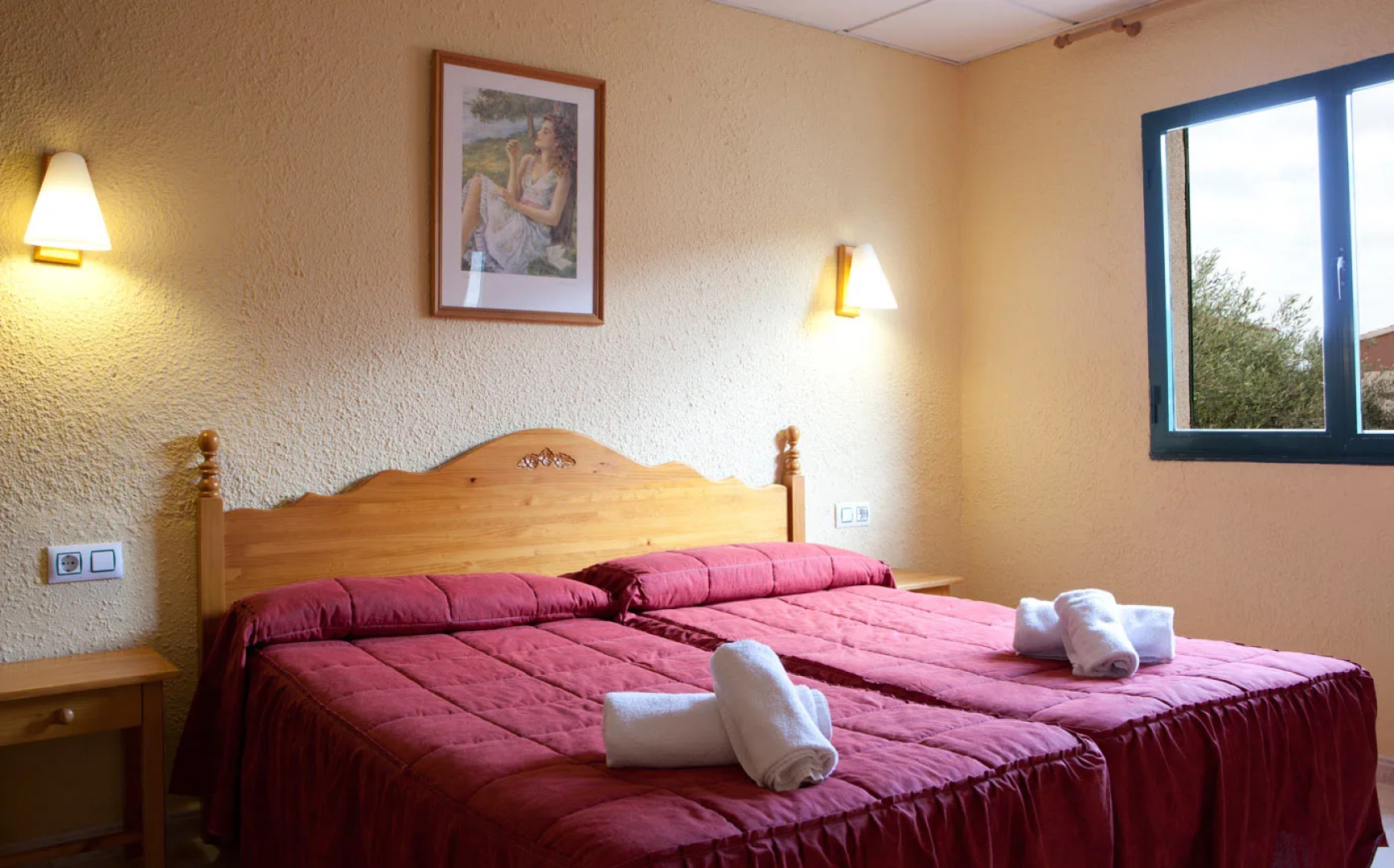 Apartamentos Moon Dreams Los Lentiscos