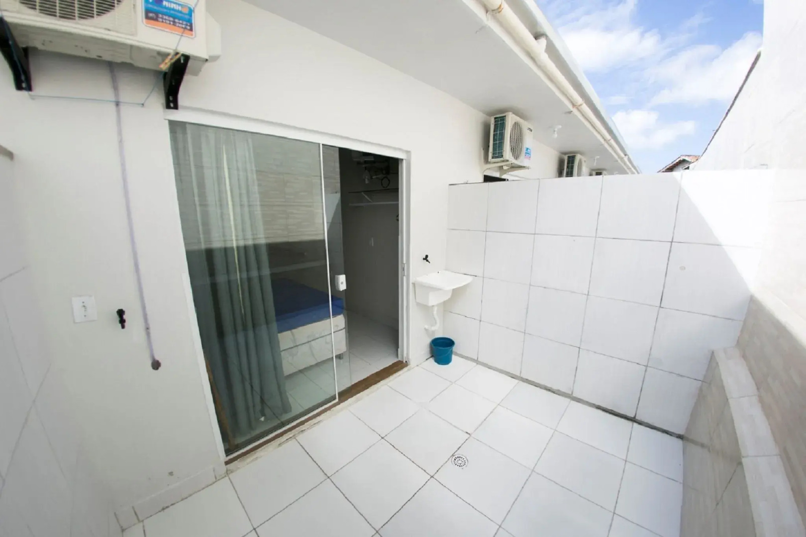 Residencial Recanto dos Pássaros