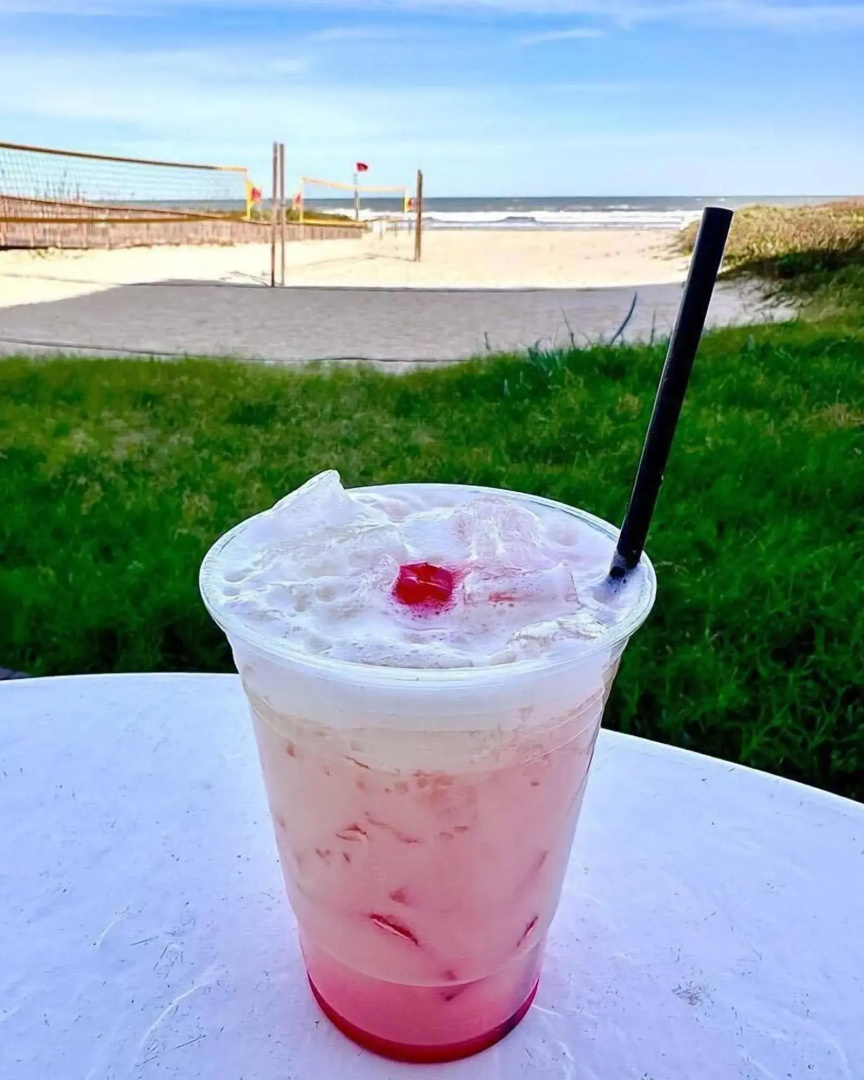 Coco Beach Hotel on South Padre Island