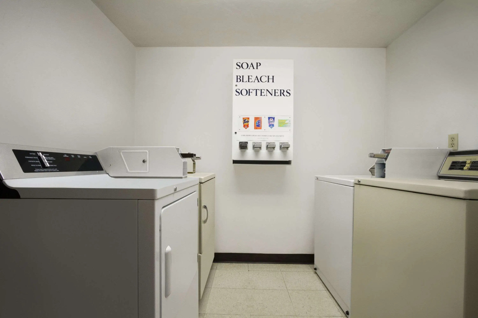 Отель Super 8 by Wyndham Port Angeles at Olympic National Park