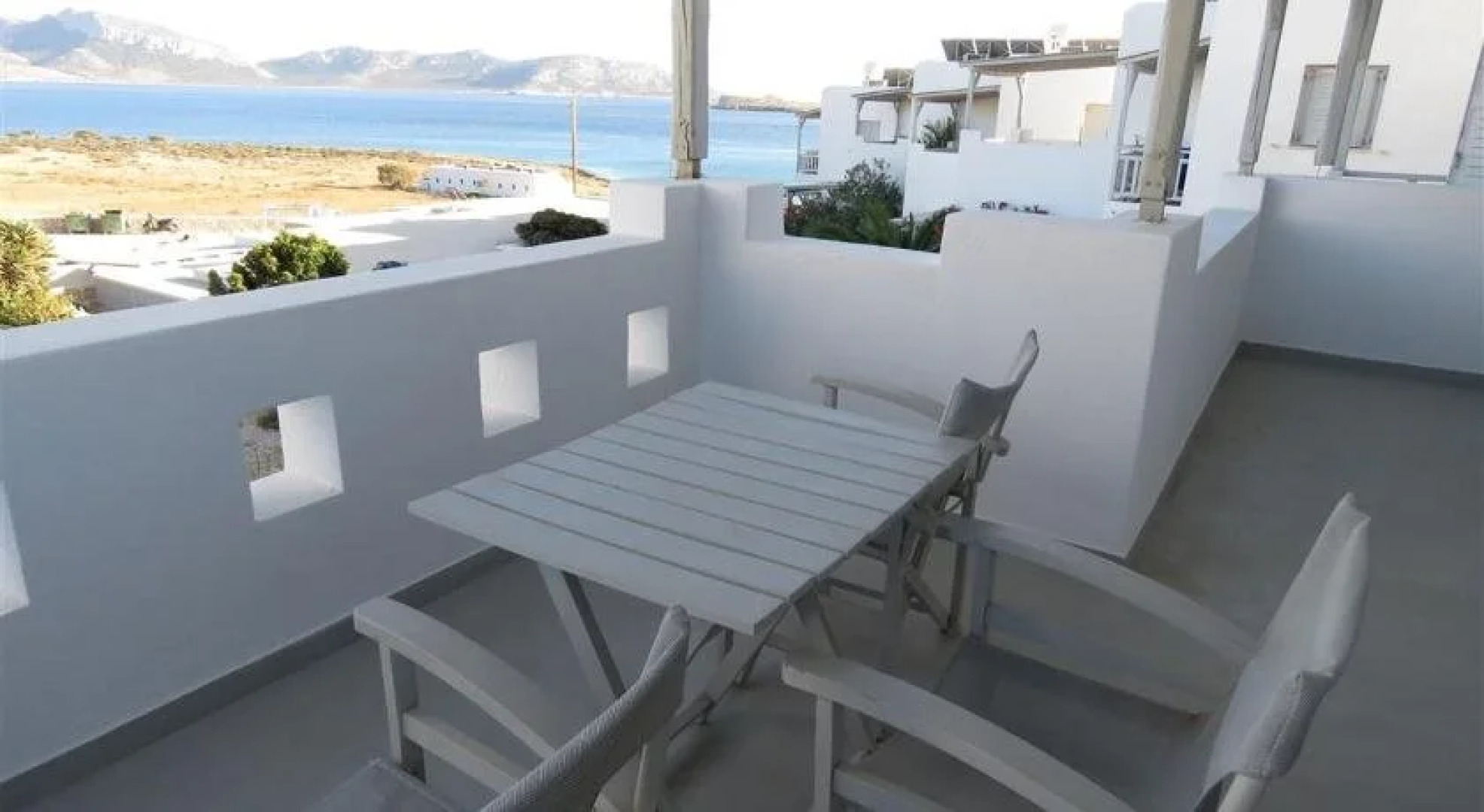 Paradise Resort Hotel