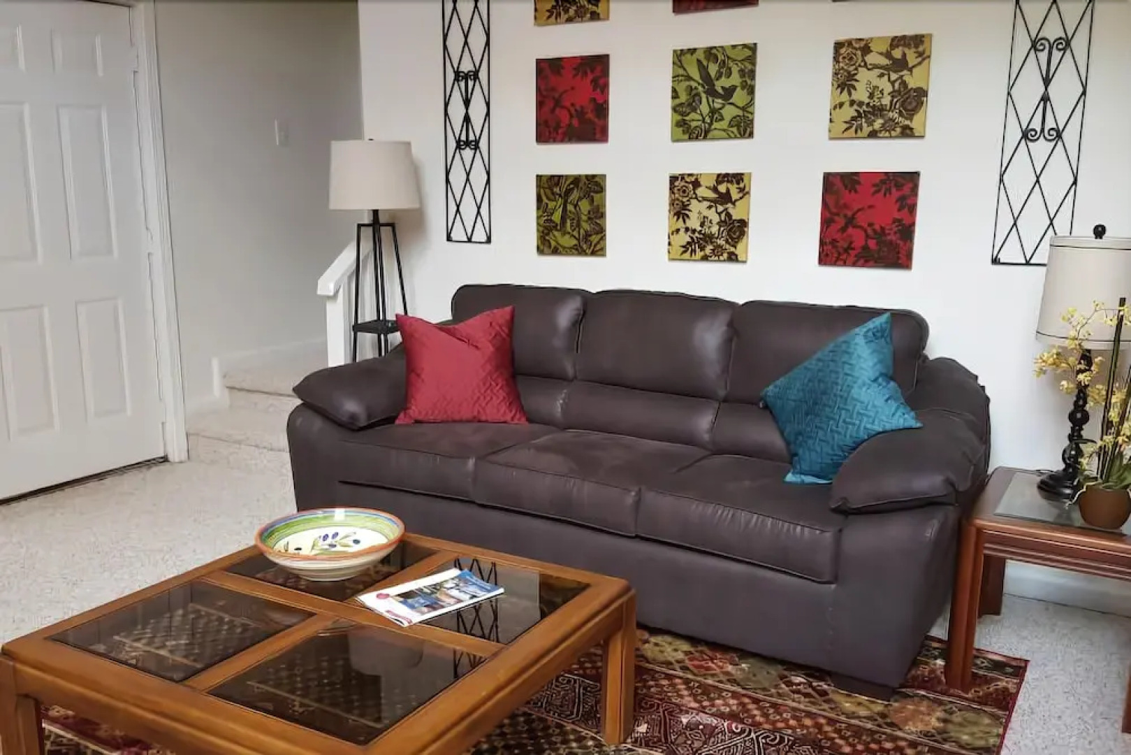 Vacation Homes by Rumbling Bald Resort