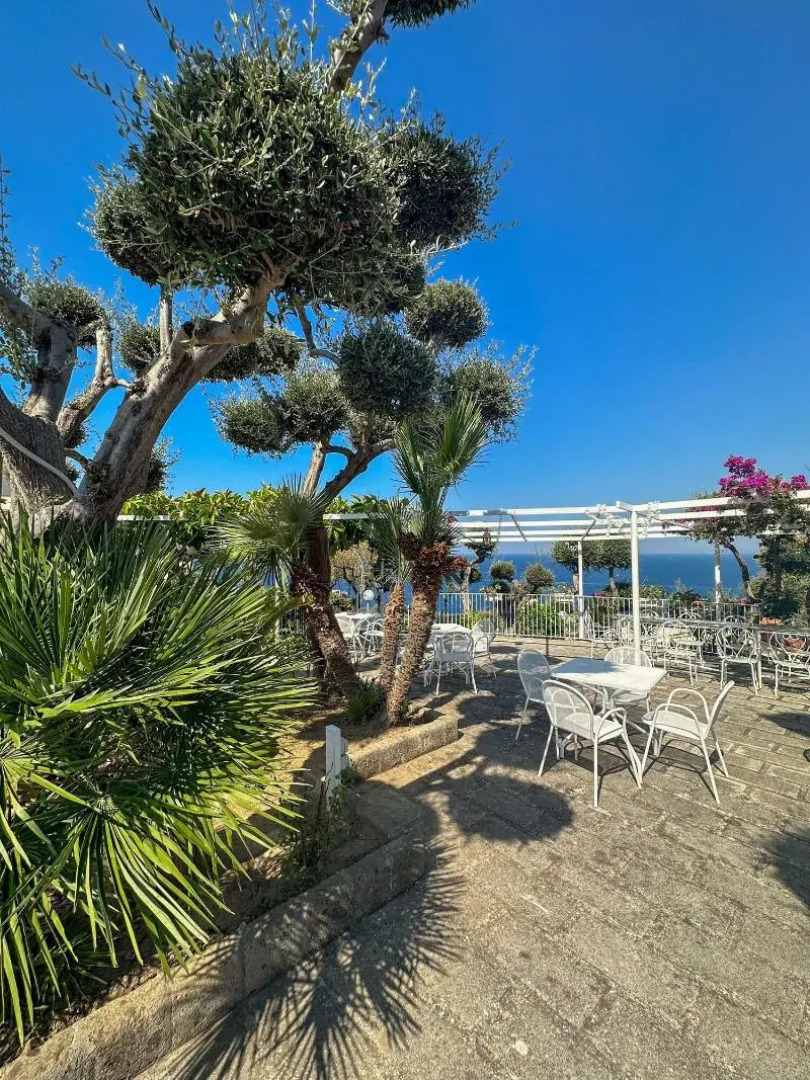 Villaggio Villa Lubrense