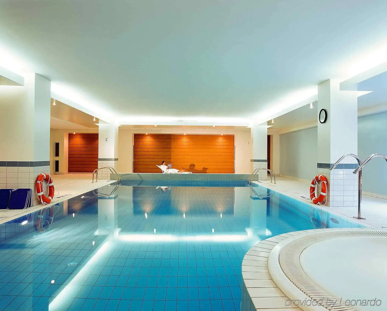 Novotel Krakow Centrum