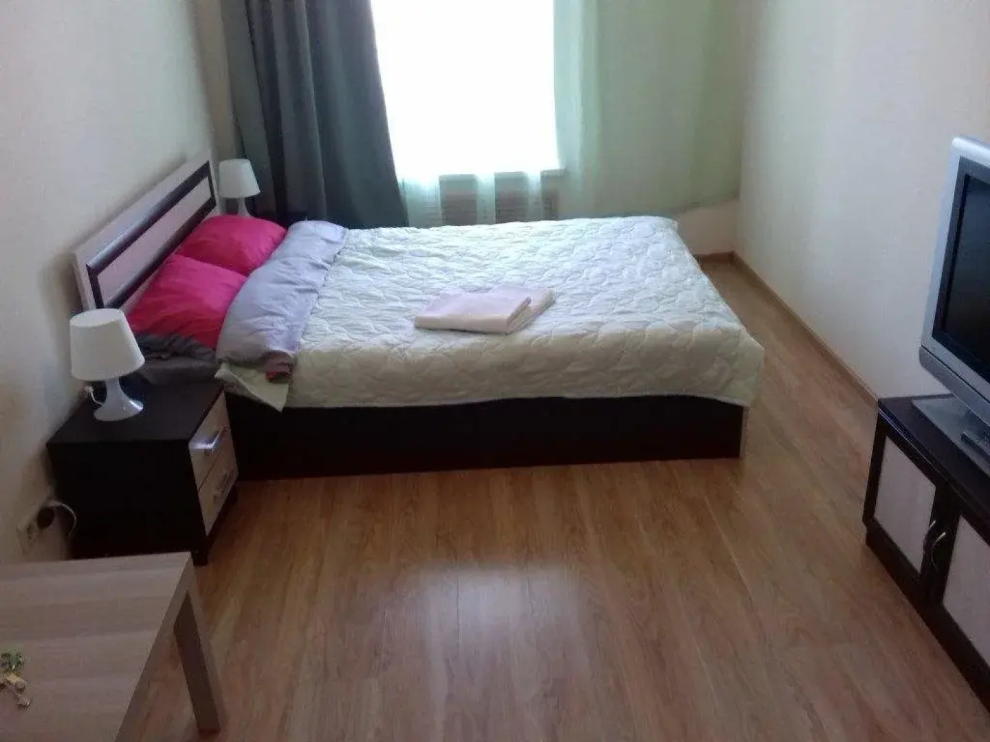 Старое Зеркало