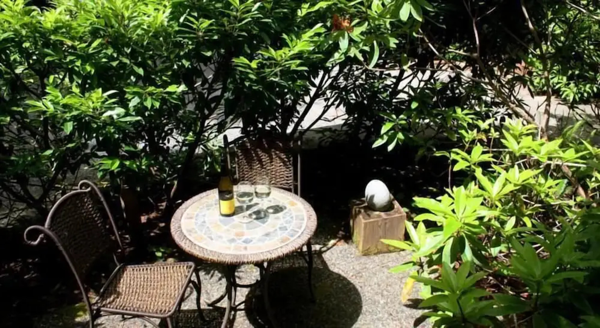 Sea Star Beach Retreat