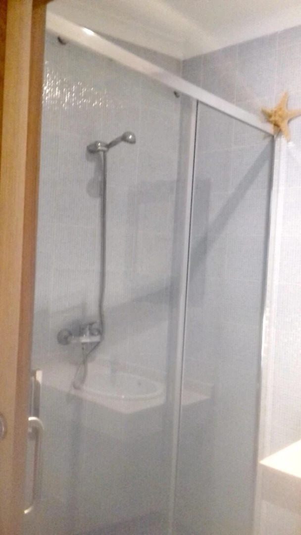 Apartment Rúa Baixada Á Praia