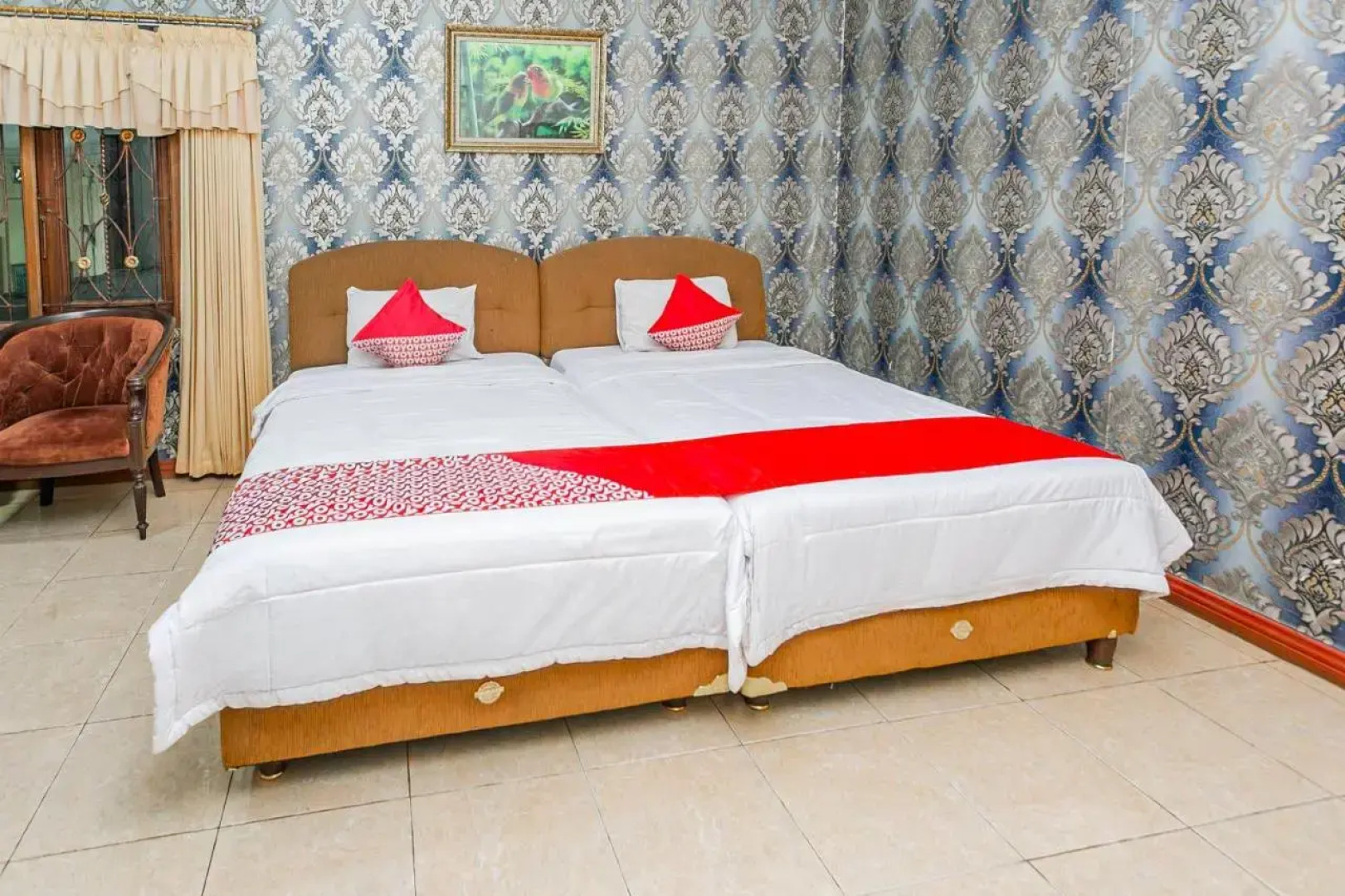 ZEN Rooms Puncak Cibogo KM 69