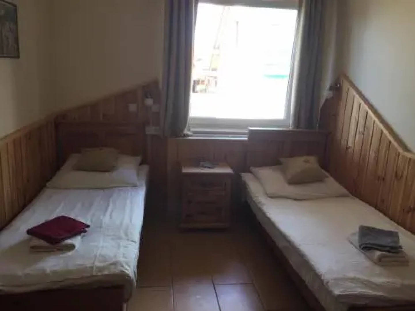 Panorama Uwe Lake Resort