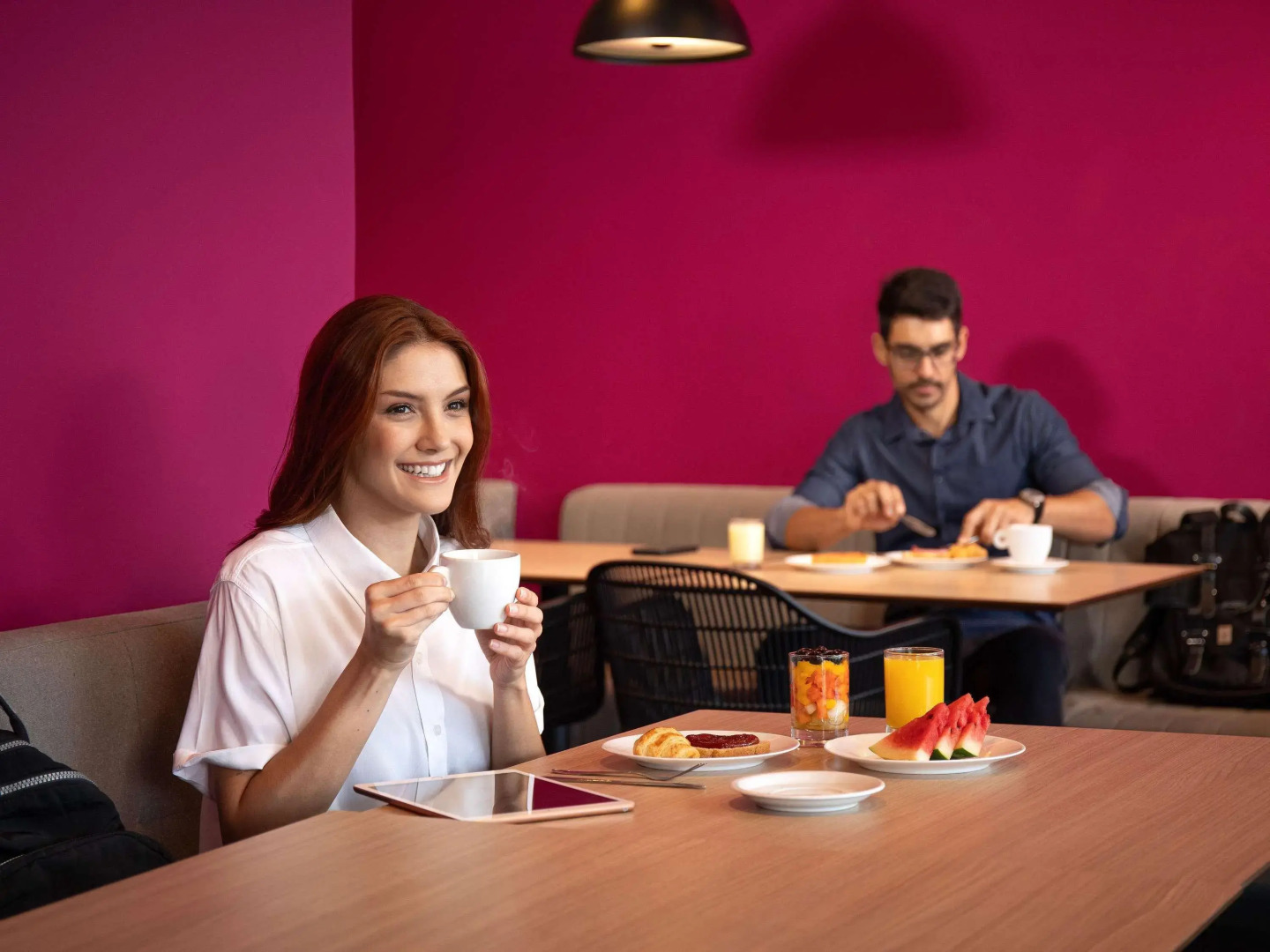 ibis budget Jundiai Shopping