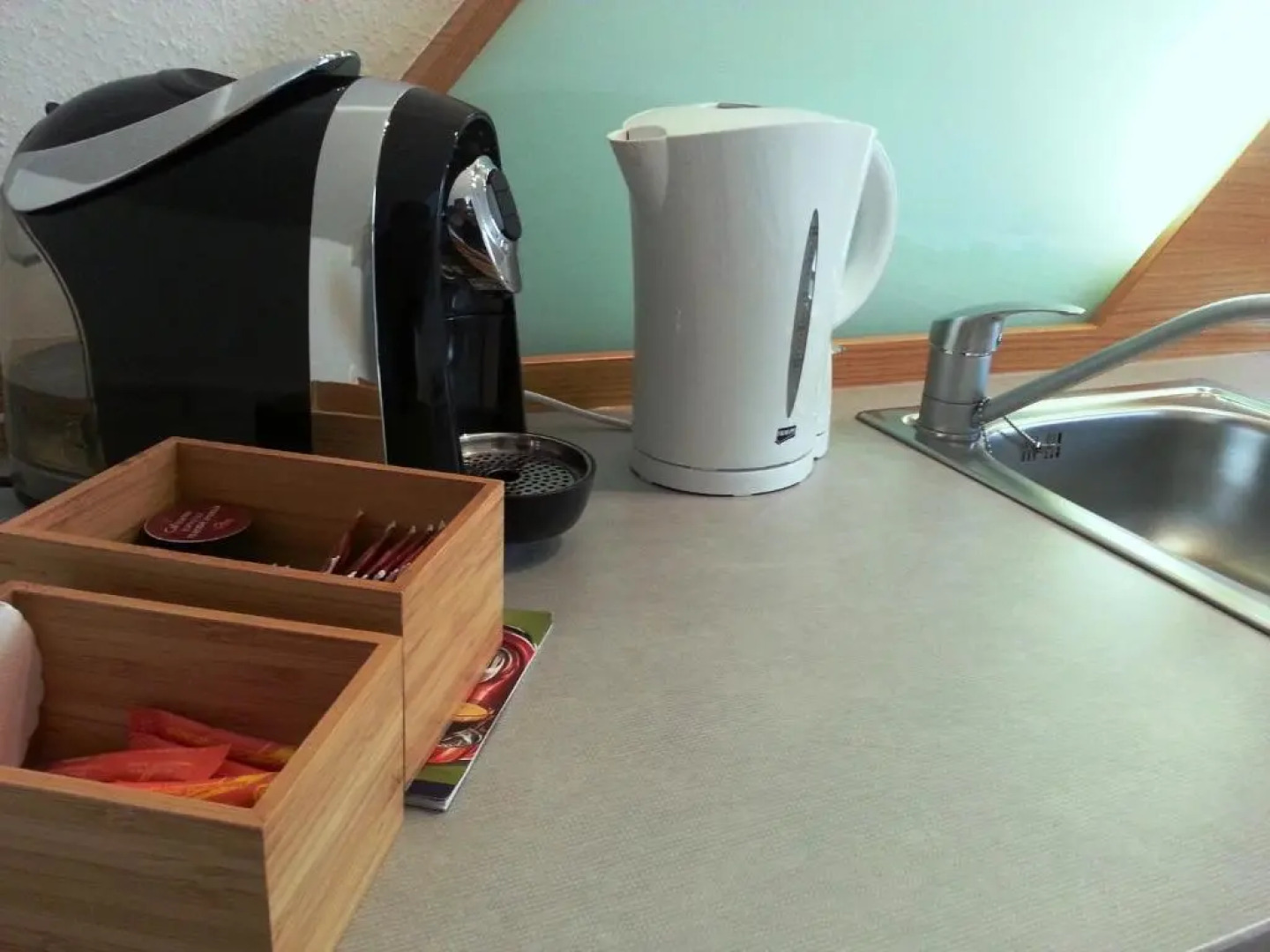 Hotel Villa Ostrava 3+