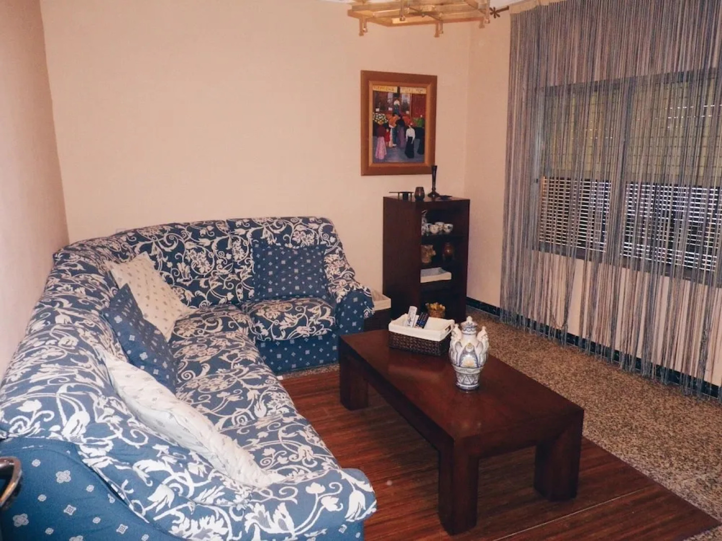 Casa Rural la Abuela