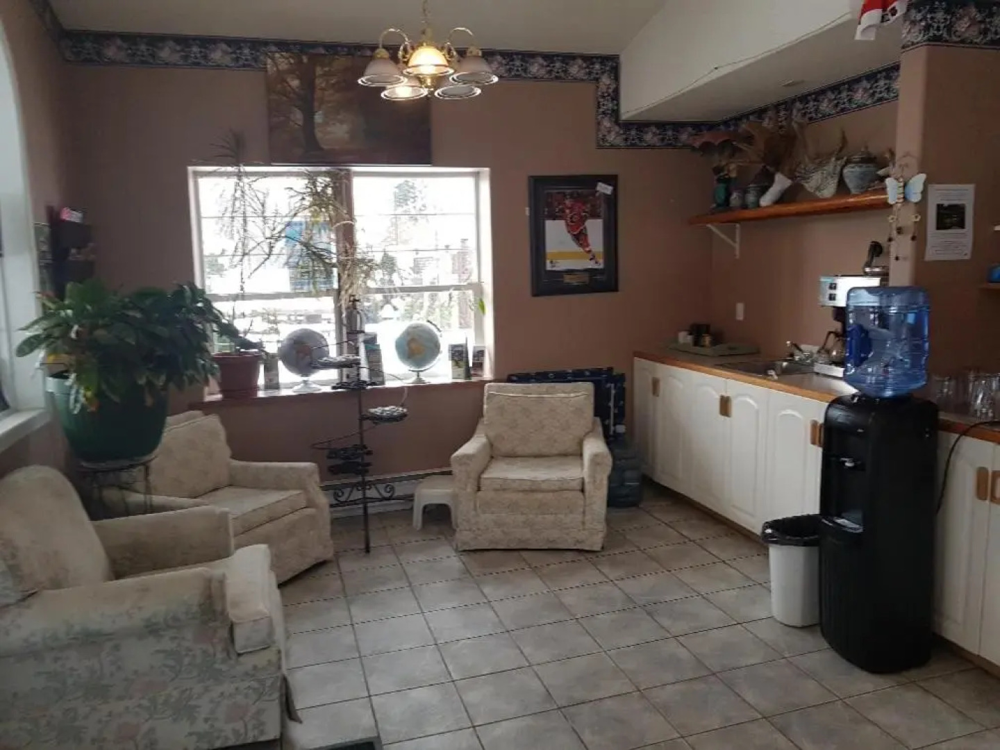 Anchor Riverfront Motel