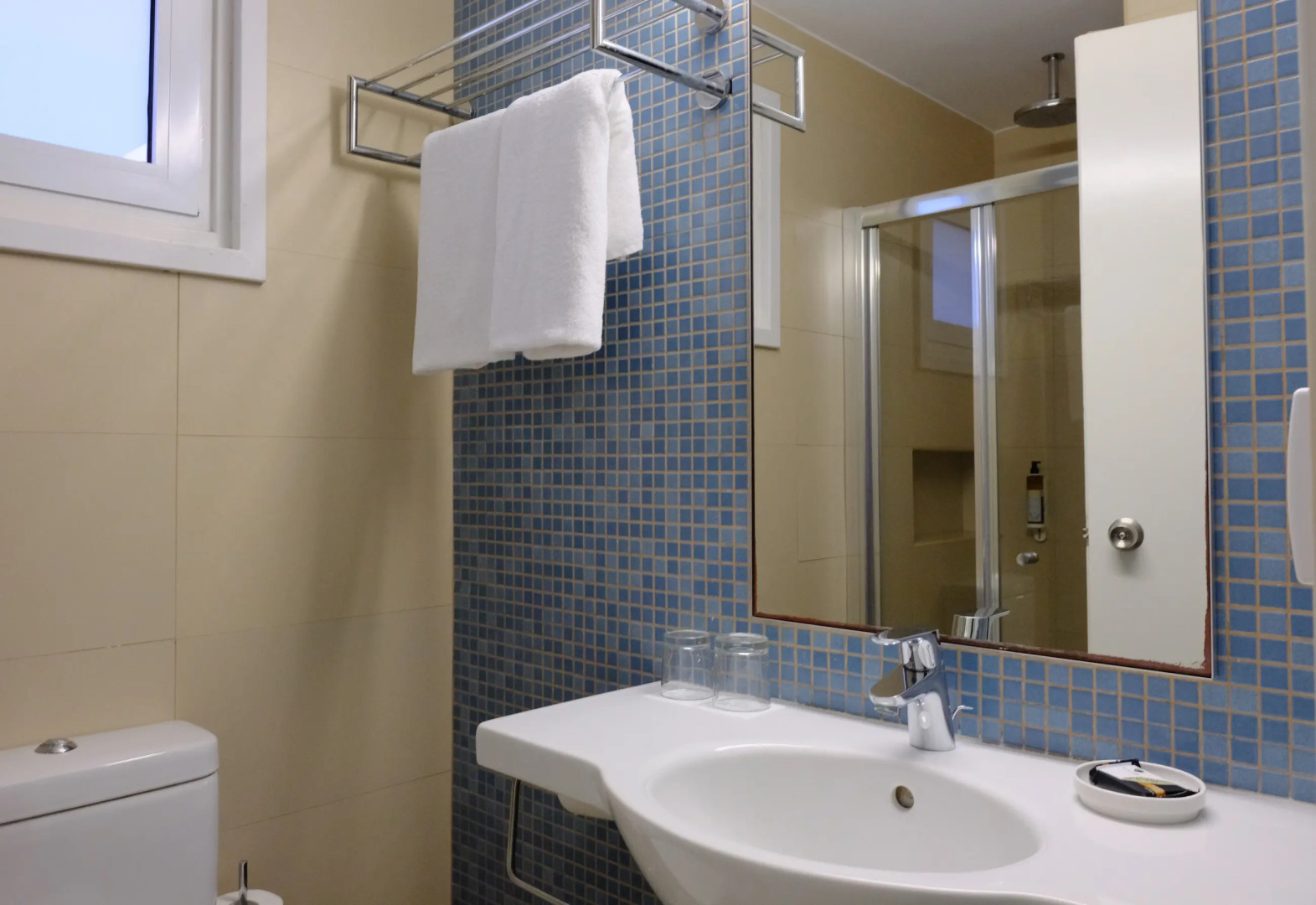 Sunrise Gardens Aparthotel