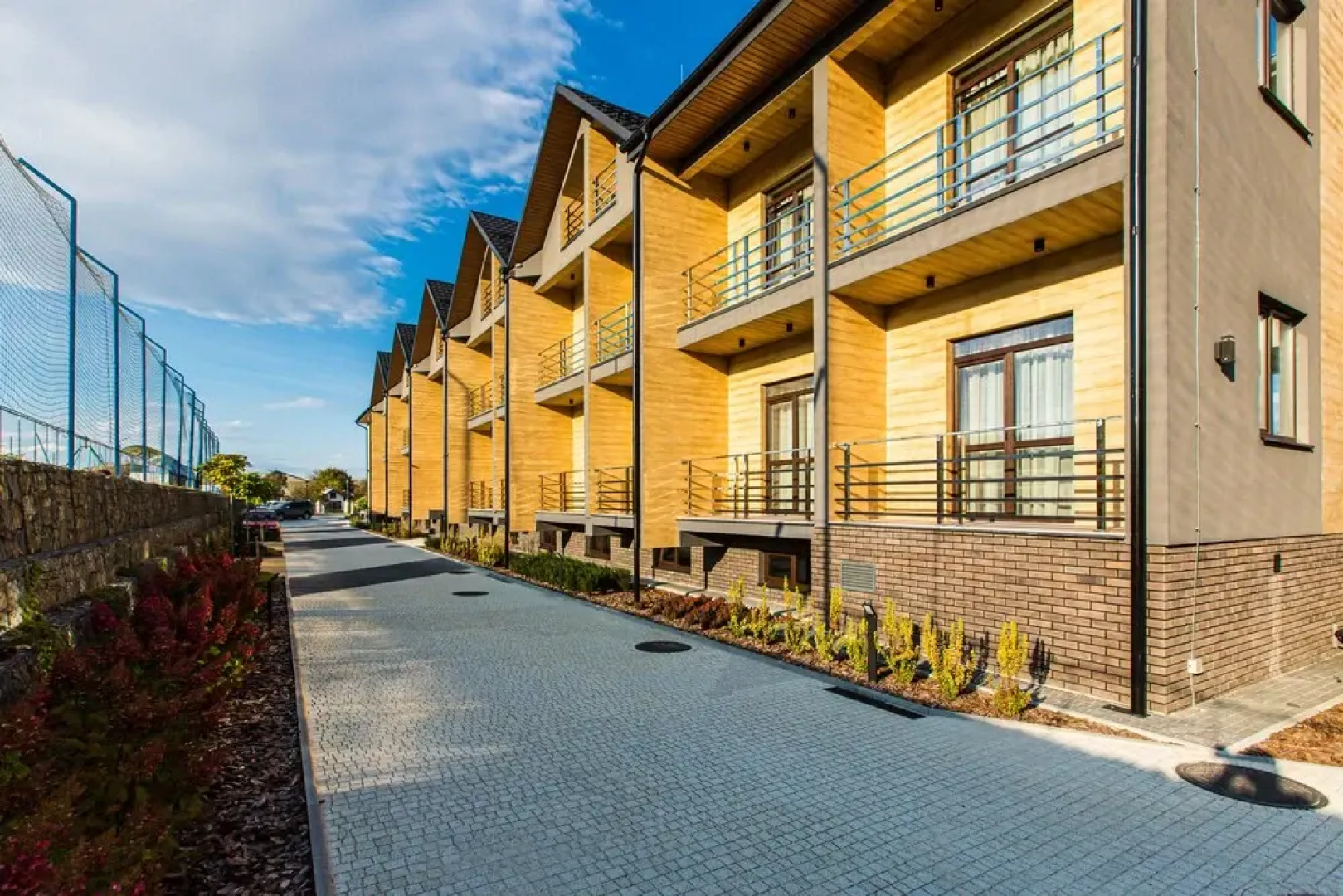 SPA & Wellness Saint Charbel