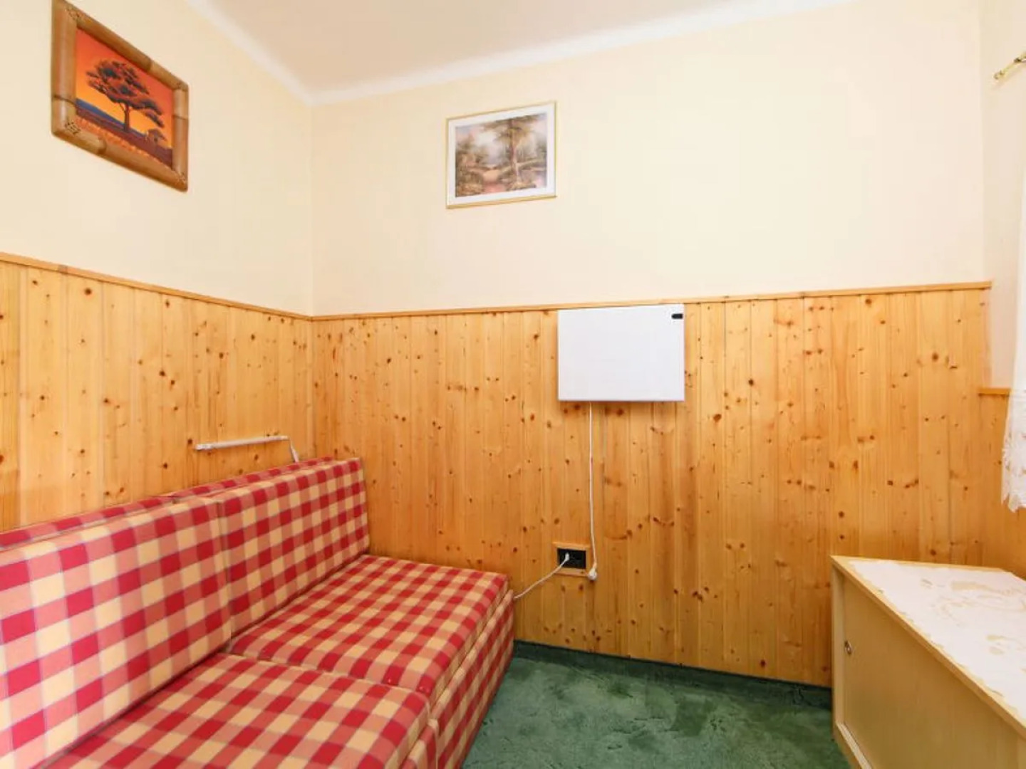 House Piccola Balatonfured/Balatonakali