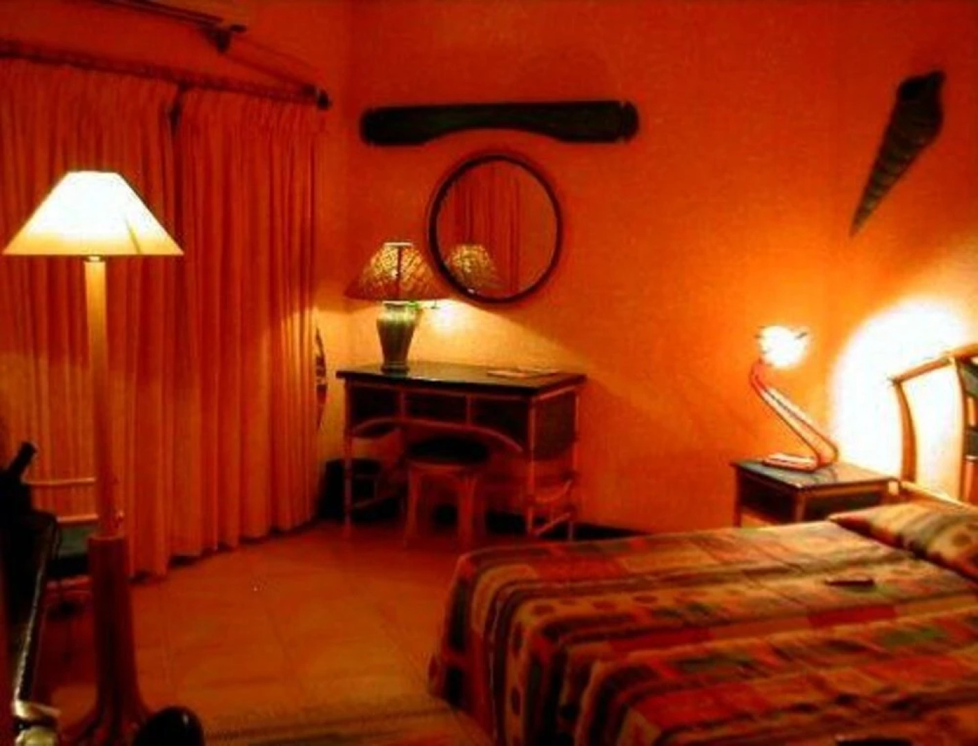 The Beach Comber Hotel & Resort