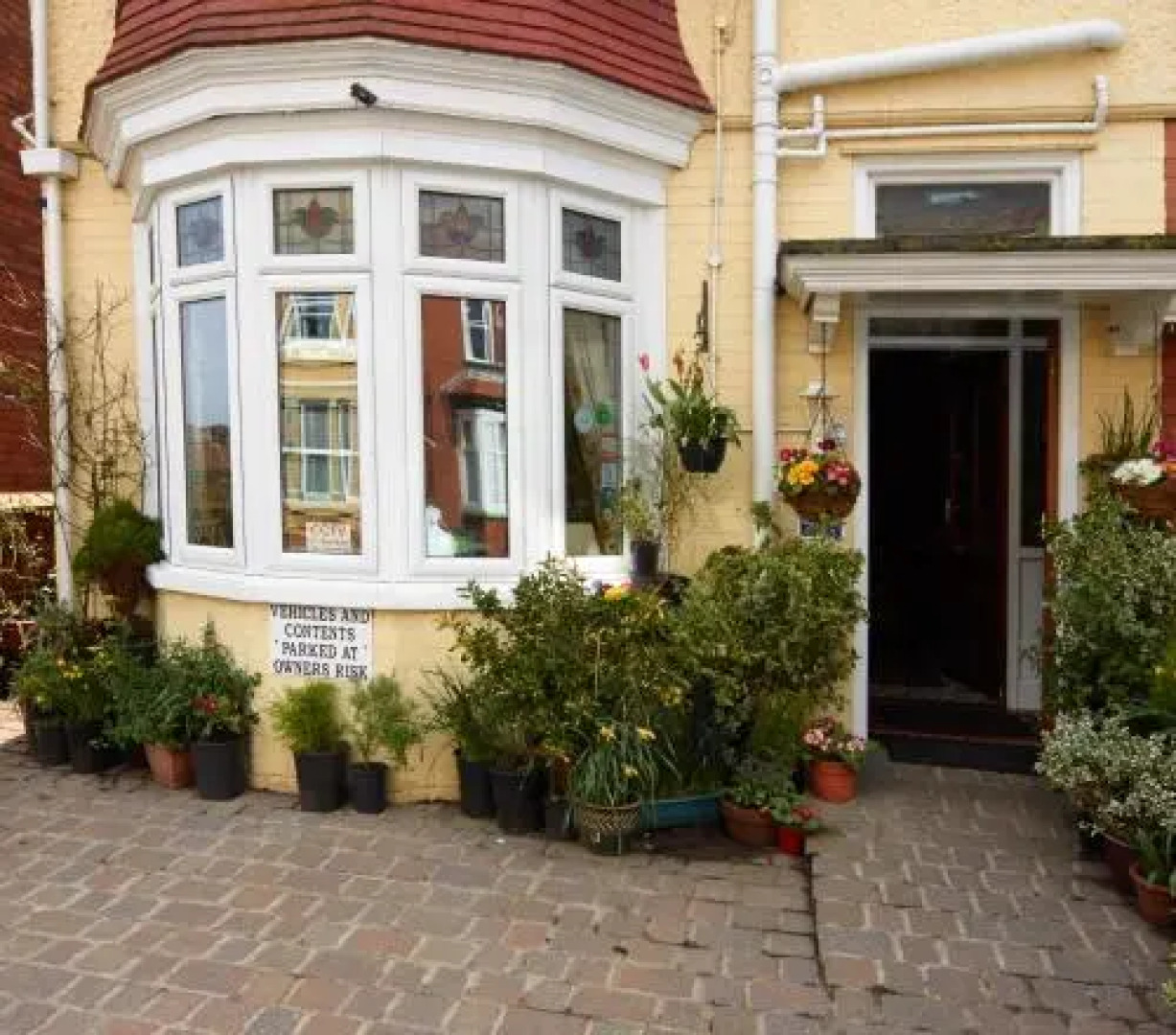 Longleigh Guesthouse