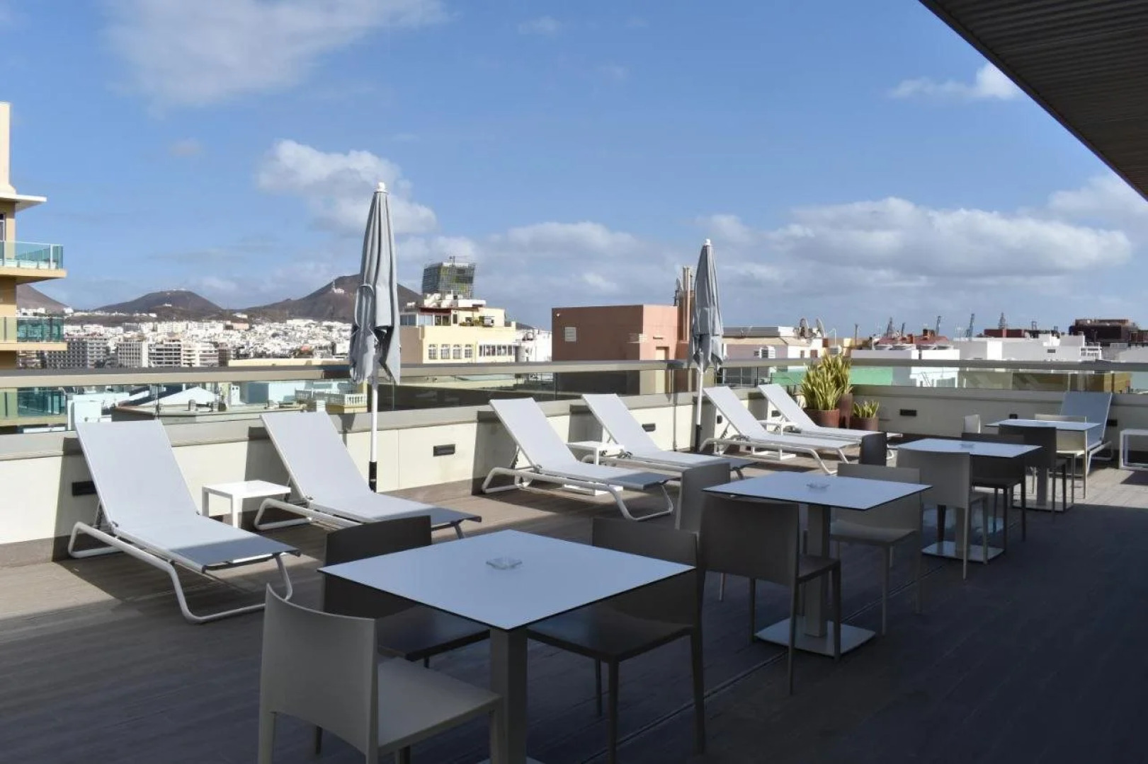 TC Hotel Doña Luisa