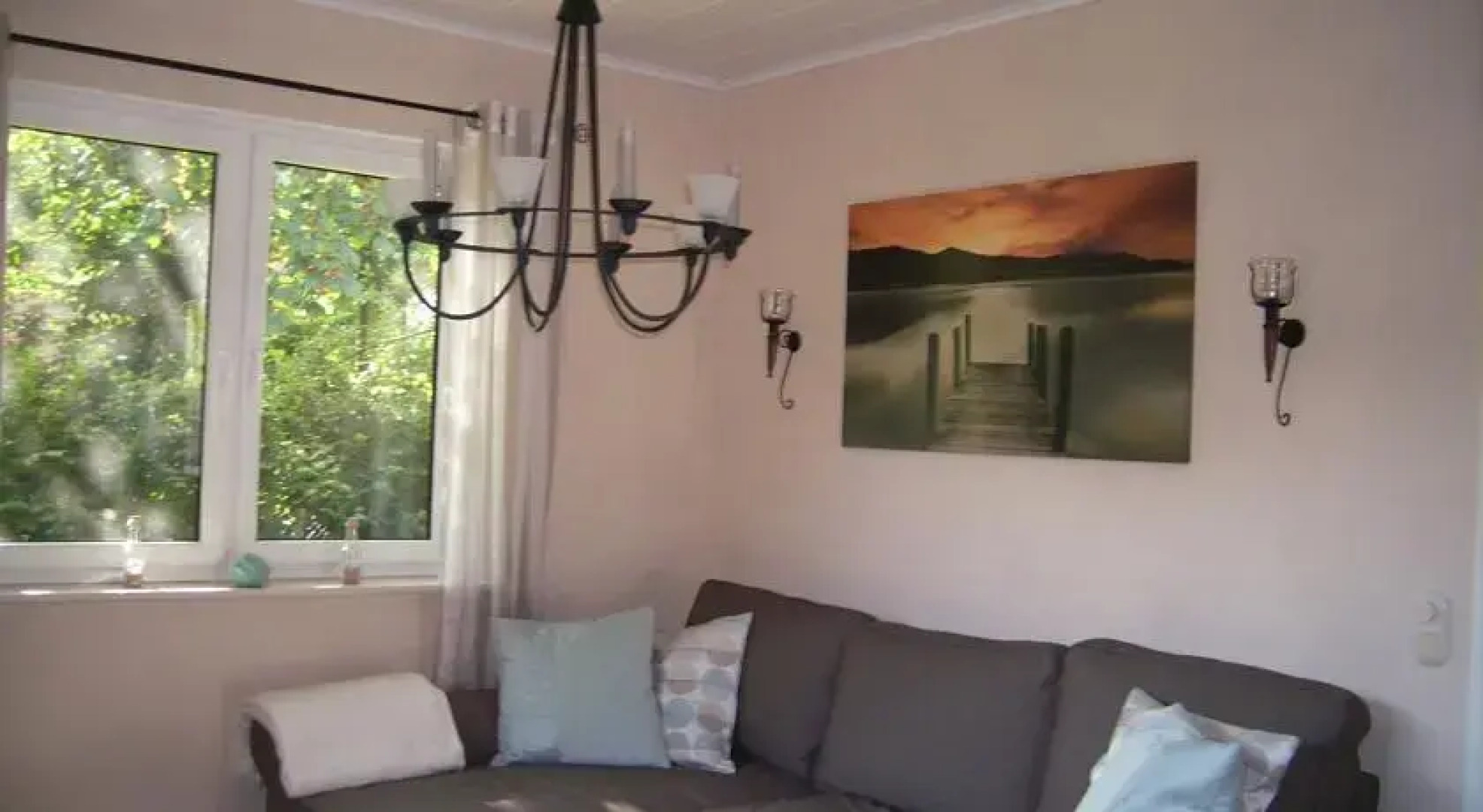 Ferienwohung Meeresruh